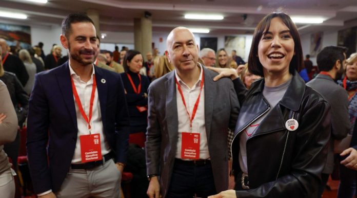 El PSPV-PSOE inicia la búsqueda de su nuevo líder