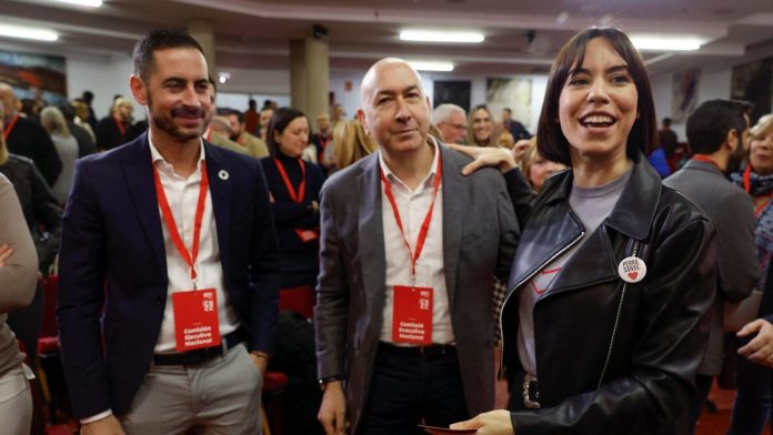 El PSPV-PSOE inicia la búsqueda de su nuevo líder