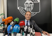 Zorío presenta una oferta de 250 millones para comprar el Valencia CF