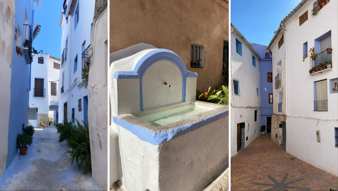 7Televalencia-Chelva Chelva, Valencia