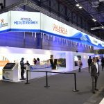 La Comunitat Valenciana, a la caza del turismo internacional en Fitur 2024