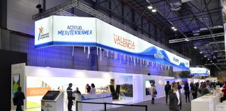 La Comunitat Valenciana, a la caza del turismo internacional en Fitur 2024