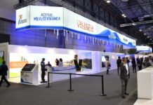 Estos son los cambios de FITUR, marcado por la tragedia ferroviaria La Comunitat Valenciana, a la caza del turismo internacional en Fitur 2024