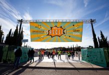 'La Masclet', el festival gastronómico y pirotécnico que da la bienvenida a las Fallas 2024