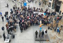 VÍDEO | Semana crucial para el Derecho civil valenciano: "Es justicia histórica"