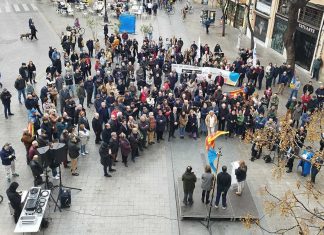 VÍDEO | Semana crucial para el Derecho civil valenciano: "Es justicia histórica"