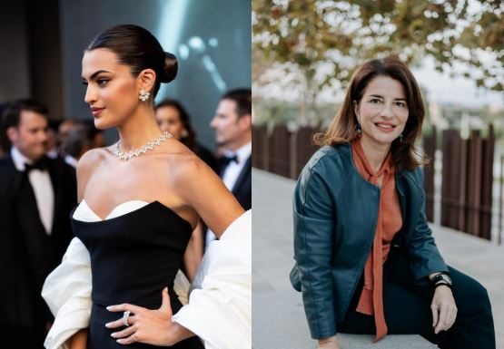 Conoce a las mantenedoras de las Falleras Mayores de Valencia 2024