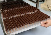 Feria del Chocolate en Torrent