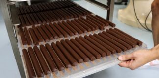 Feria del Chocolate en Torrent