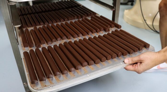 La Feria del Chocolate llega a Torrent: novedades y fechas para probar los mejores dulces Feria del Chocolate en Torrent