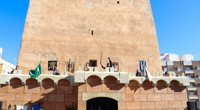 Torrent se prepara para celebrar el Mig Any de Moros y Cristianos: programa y horario Torrent se prepara para el Mig Any