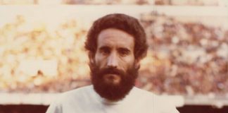 Ángel Castellanos, leyenda valencianista