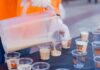 Reparto de horchata y fartons gratis en Valencia esta semana: fecha y lugar del Día de la Horchata Valencia repartirá horchata y zumos gratis en el centro: fechas y horarios para conseguirlo