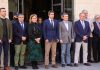 Mazón exige la dimisión de Grande-Marlaska por el asesinato de los dos guardias civiles Mazón exige la dimisión de Grande-Marlaska por el asesinato de los dos guardias civiles