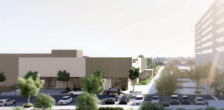 La Fe tendrá un nuevo edificio dedicado al cáncer con el equipo donado por Amancio Ortega