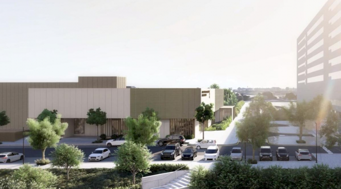 La Fe tendrá un nuevo edificio dedicado al cáncer con el equipo donado por Amancio Ortega