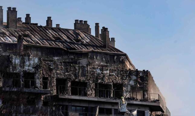 Proponen a los bancos aplazar las hipotecas de los afectados de Campanar hasta un año