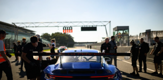 50 pilotos de Porsche competirán en Valencia en unas carreras con entradas gratuitas