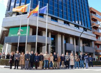 Municipios valencianos suspenden actos falleros