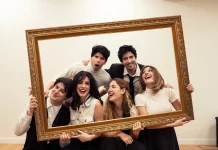 'Friends: The Musical Parody' en el Teatro Flumen de Valencia