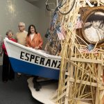 El Berlanga más íntimo llega a Valencia en una gran exposición dedicada al cineasta