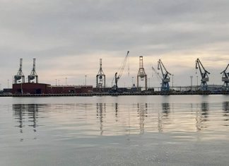 puerto Sagunt