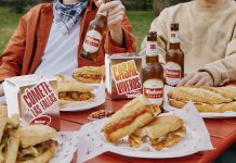 Valencia busca el Récord Guinness con el almuerzo más multitudinario de la historia Valencia busca el Récord Guinness con el almuerzo más multitudinario de la historia