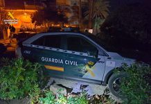 Asesinan a tiros a tres ciudadanos colombianos en El Saler