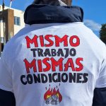 Las ITV valencianas en huelga para exigir la equiparación salarial