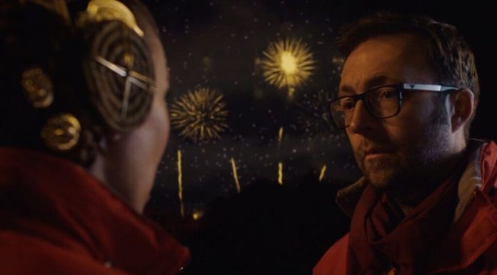 Así es Uncancelled, la película australianovalenciana rodada en Fallas