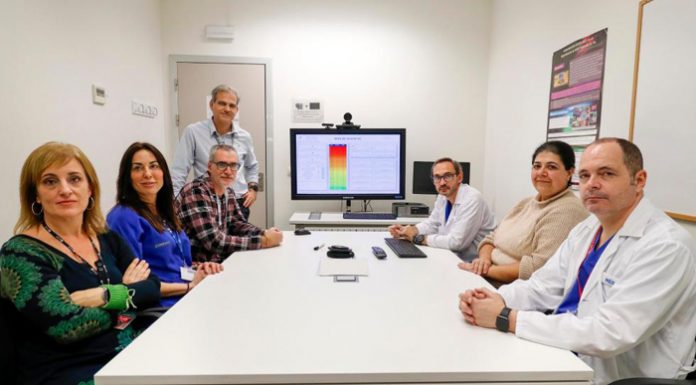 El Hospital la Fe apuesta por la inteligencia artificial