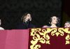 Primer discurso de María José Català en la Crida