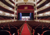 El Teatro Principal de València cierra indefinidamente por seguridad Día Mundial del Teatro: así son los 6 mejores teatros de Valencia