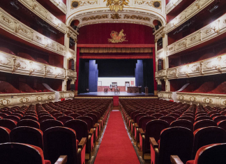 Día Mundial del Teatro: así son los 6 mejores teatros de Valencia