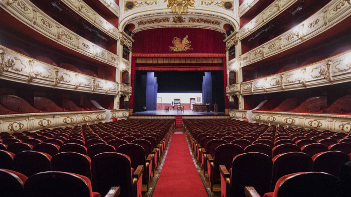7telencia-teatro-principal Día Mundial del Teatro: así son los 6 mejores teatros de Valencia