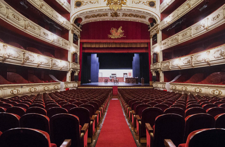Día Mundial del Teatro: así son los 6 mejores teatros de Valencia