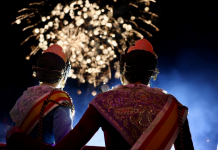 València destina 100.000 euros para que las fallas organicen más espectáculos pirotécnicos