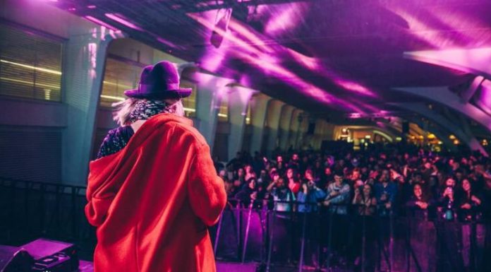 Dona Festival regresa a Valencia con un tardeo gratuito Dona Festival regresa a Valencia con un tardeo gratuito