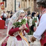 ¿Se va a estudiar incorporar una tercera jornada de Ofrenda para 2025? VÍDEO | El Ayuntamiento responde: ¿Se va a estudiar una tercera jornada más de Ofrenda?