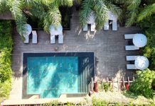 El mejor hotel de España 2024 es valenciano