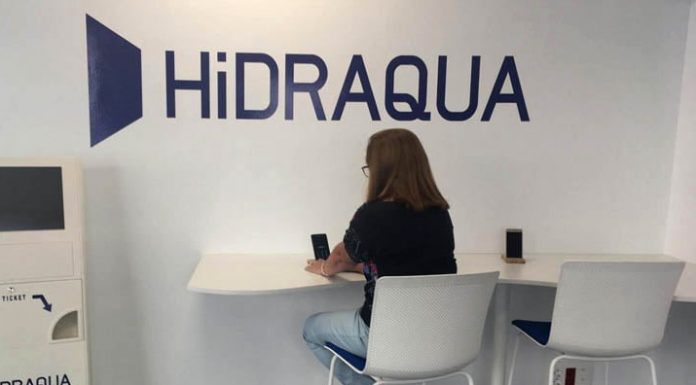 Notable alto para Hidraqua y sus empresas mixtas en el servicio de gestión del agua Notable alto para Hidraqua y sus empresas mixtas en el servicio de gestión del agua