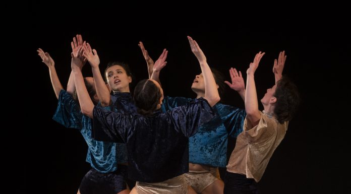 Vuelve «Dansa Valencia»: fechas y programa de actividades Vuelve "Dansa Valencia": fechas y programa de actividades