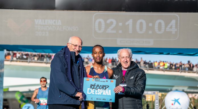 Juan Roig ha invertido 113 millones de euros en deporte a través de la Fundación Trinidad Alfonso Juan Roig ha invertido 113 millones de euros en deporte