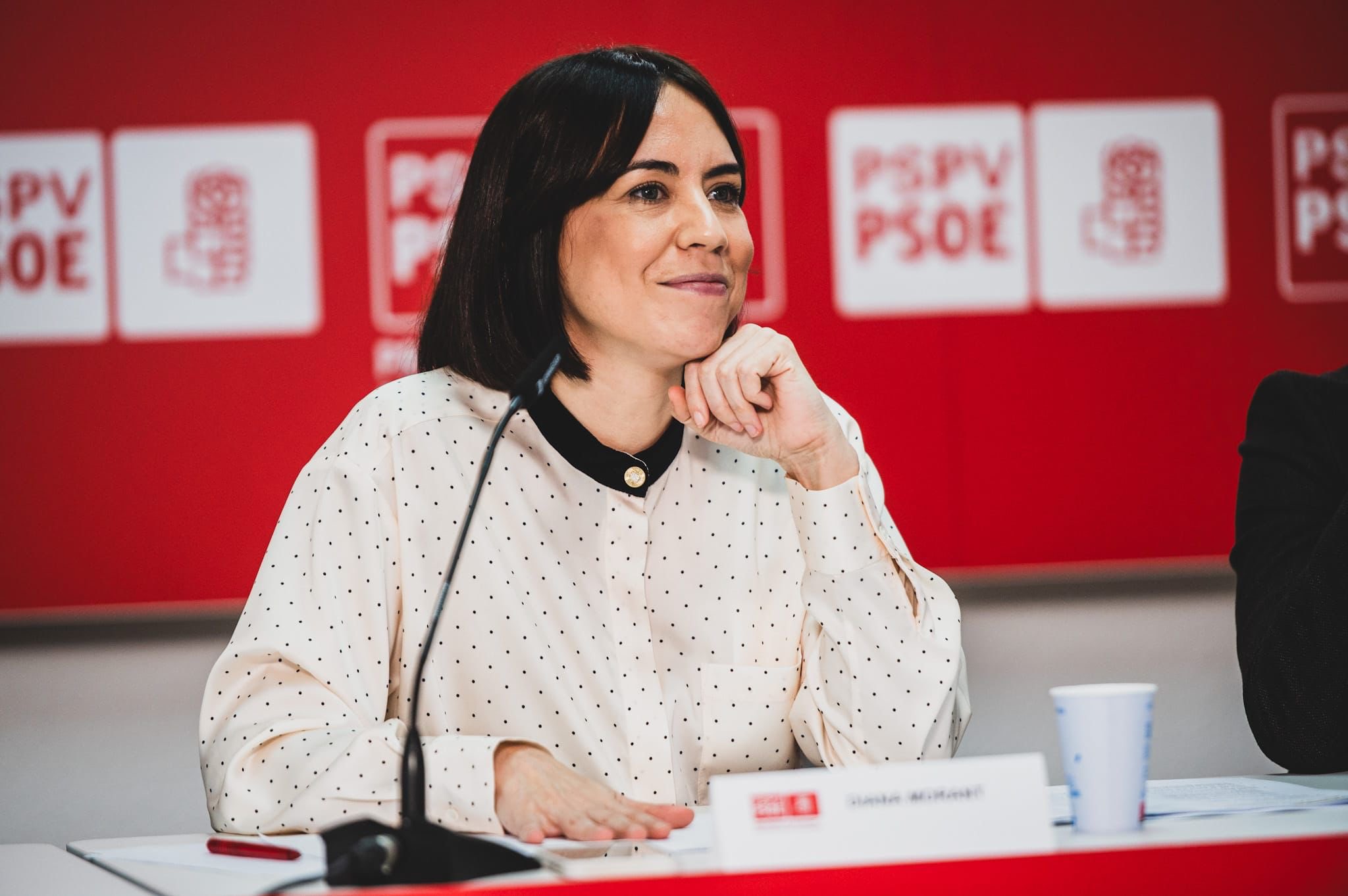Mujeres políticas más influyentes de la Comunidad Valenciana 