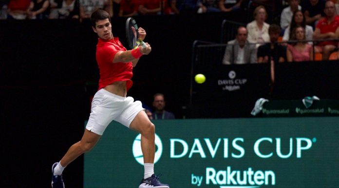 Cómo conseguir entradas gratuitas para la Copa Davis Valencia