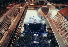 La justicia obliga a València a actuar contra los festivales en la Ciutat de les Arts Festivales 2024 Arts