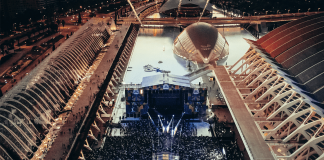 Festivales 2024 Arts