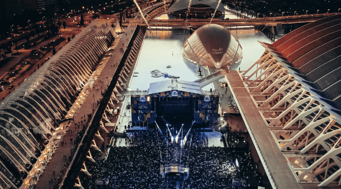 La justicia emplaza a València a buscar alternativas para los festivales que tenían lugar en la Ciutat de les Arts Festivales 2024 Arts