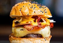 L'Horta Burger Fest: El nuevo festival gratuito de hamburguesas de Valencia