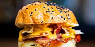 L'Horta Burger Fest: El nuevo festival gratuito de hamburguesas de Valencia